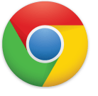 Google Chrome - تثبيت مواقع الويب في شريط المهام
