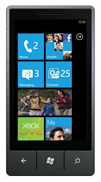 لن تغير أجهزة Nokia Windows Phone 7 الأولى اللعبة