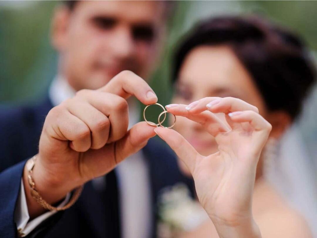 من يستفيد من منحة الزواج؟