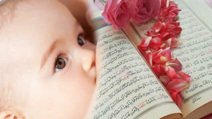 وقت الرضاعة الطبيعية في القرآن! هل يُمنع الإرضاع من الثدي بعد سنتين؟ صلاة فطم