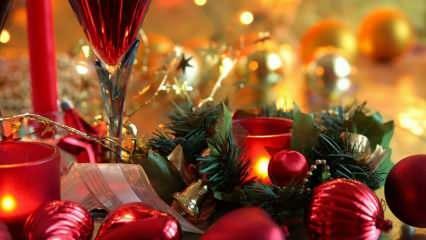 هل من الخطيئة الاحتفال بليلة رأس السنة الجديدة ، من أين يأتي الاحتفال بعيد الميلاد؟