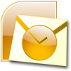 جعل رسائل البريد الإلكتروني ترسل تلقائيًا في Outlook 2010