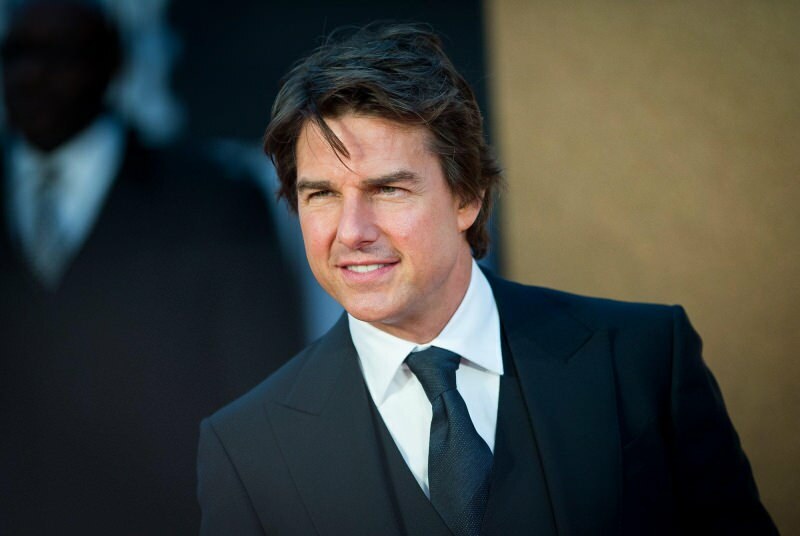 كان Tom Cruise هو الفائز الأكبر في العالم! إذن من هو توم كروز؟