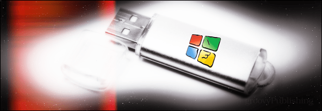 تعليق USB الانتقائي لنظام التشغيل Windows