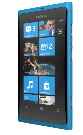 هاتف Lumia 800