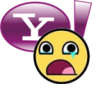 تحديث خصوصية Yahoo ، مما يجعل بياناتك أطول