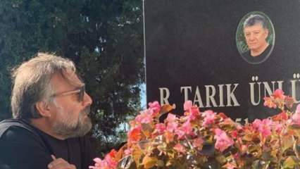 مشاركة Tarık Ünlüoğlu من Oktay Kaynarca! من هو اوكتاي كايناركا ومن اين هو؟