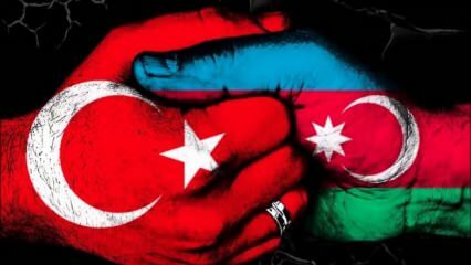 دعم مشاهير الفنانين لأذربيجان!