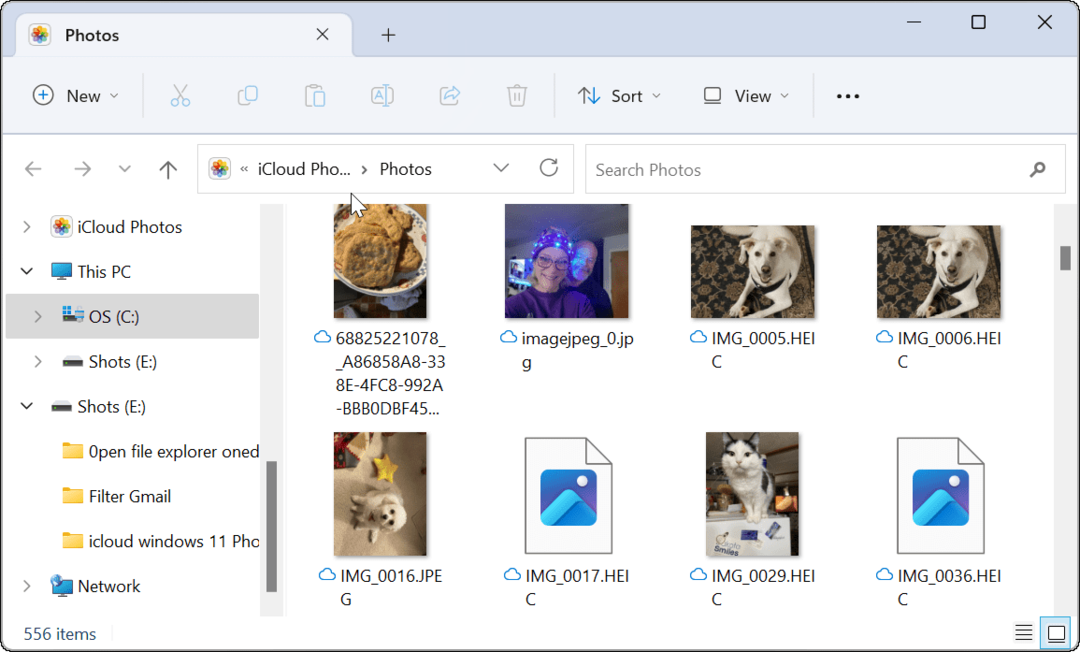 كيفية جعل مستكشف الملفات مفتوحًا على OneDrive على Windows 11