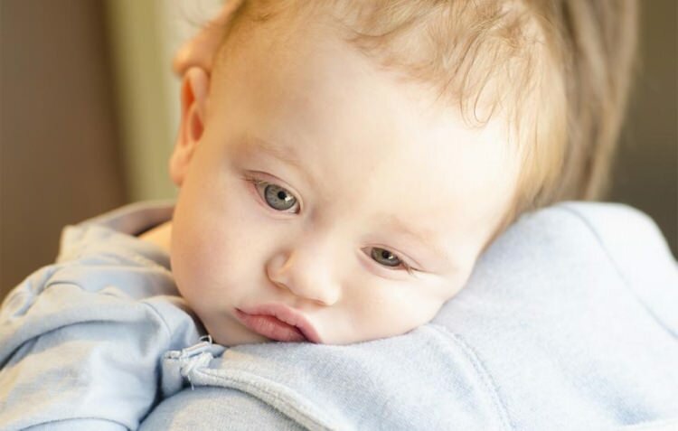 كيف يفهم التوحد عند الرضع؟
