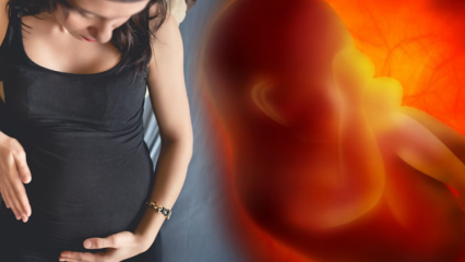 هل تعانين من الدورة الشهرية وأنت حامل؟ أسباب النزيف أثناء الحمل؟