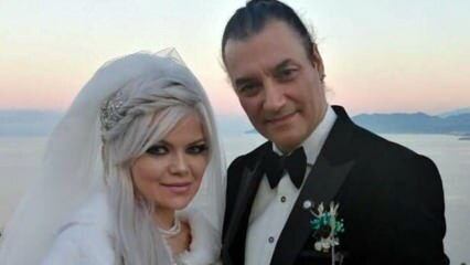 تزوج تايفون دويغولو ، الذي اشتهر بأغنية "Come on، Good Again"!