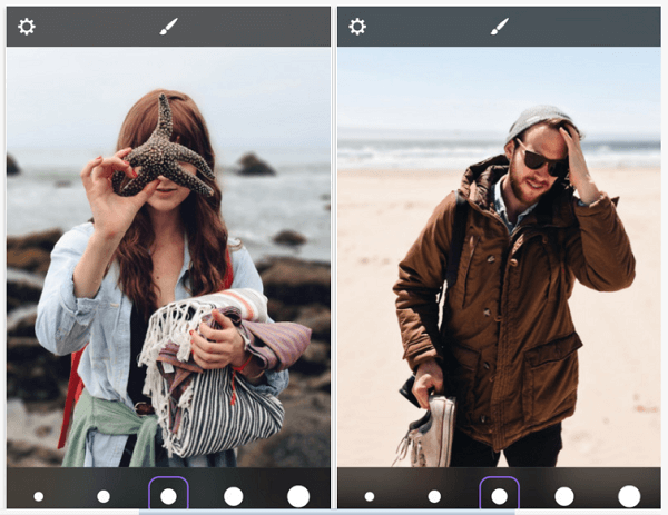 استخدم تطبيق Patch للتحرير الذكي للصور على أجهزة iOS الخاصة بك.