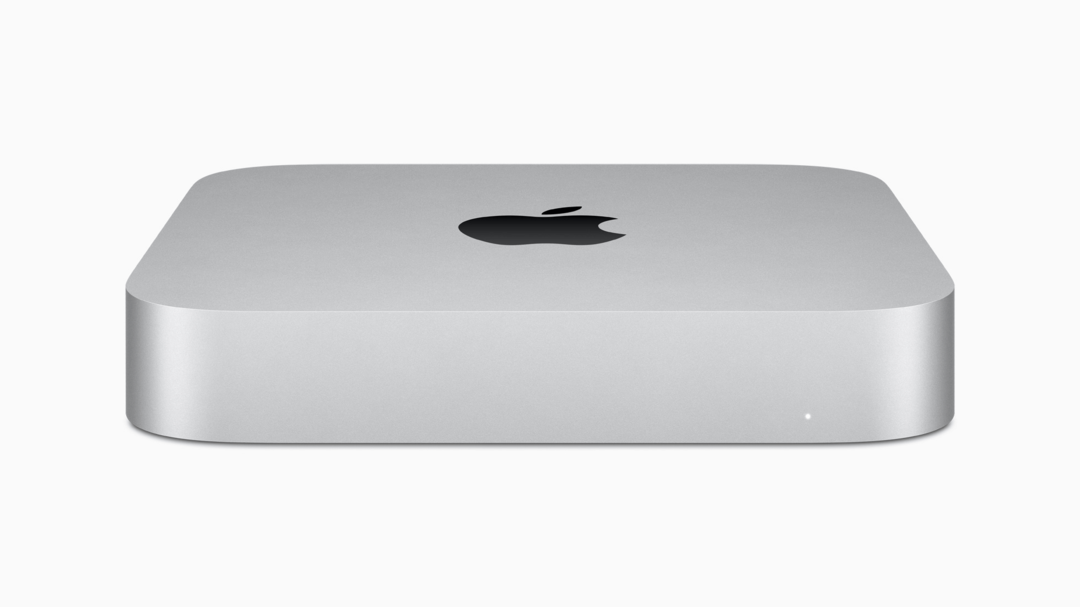 وصول أول أجهزة Apple Silicon Macs بما في ذلك جهازي MacBook جديدان وجهاز Mac mini جديد