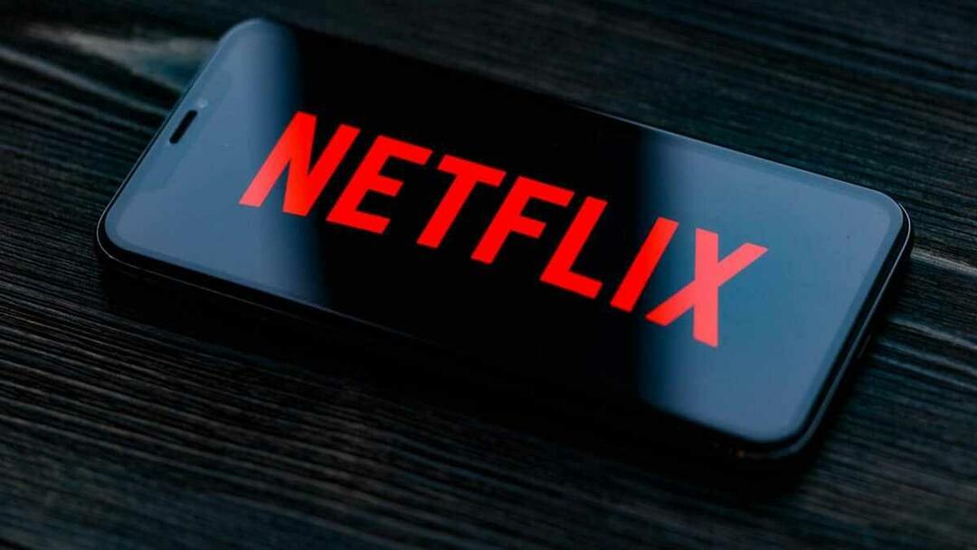 أخبار سيئة لمن يشاركون كلمة مرور Netflix! سوف يعتبر الآن جريمة