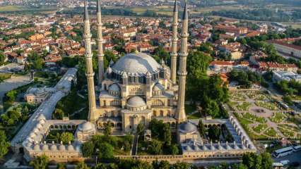 أين مسجد السليمية؟ في أي حي يقع مسجد السليمانية؟ أهمية مسجد السليمية