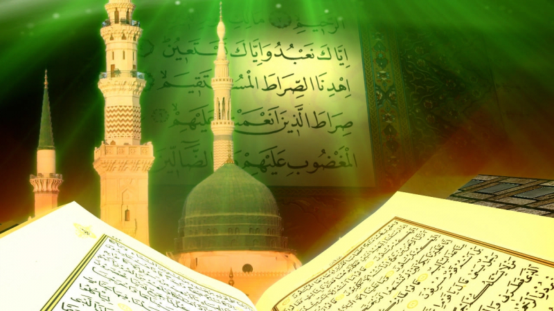 موضوعات القرآن الكريم