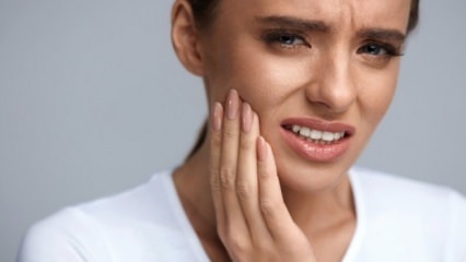 ما هي الأطعمة التي تضر الأسنان؟