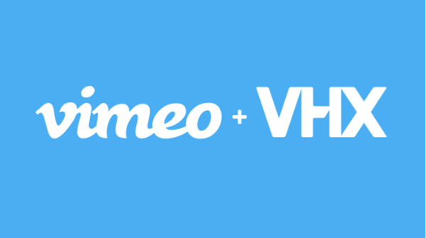 شراكة vimeo vhx
