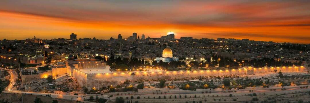 في أي الأشهر يفضل زيارة القدس؟ ما أهمية القدس بالنسبة للمسلمين؟