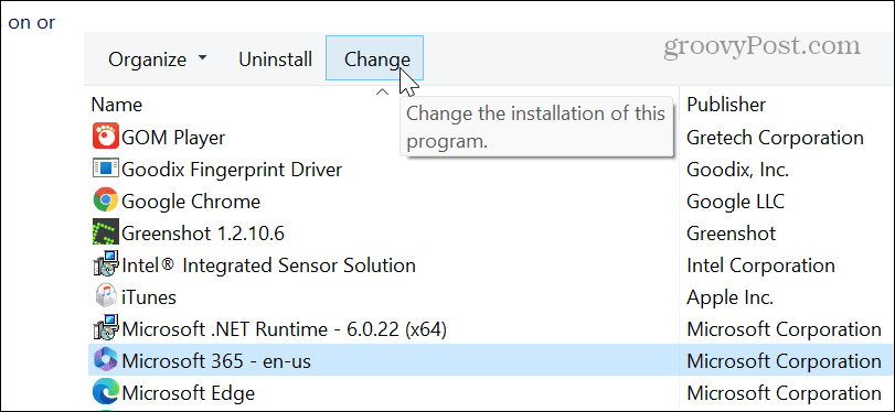 Outlook لا يفتح على نظام التشغيل Windows