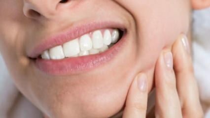 الطريقة الطبيعية للتخلص من تسوس الأسنان!