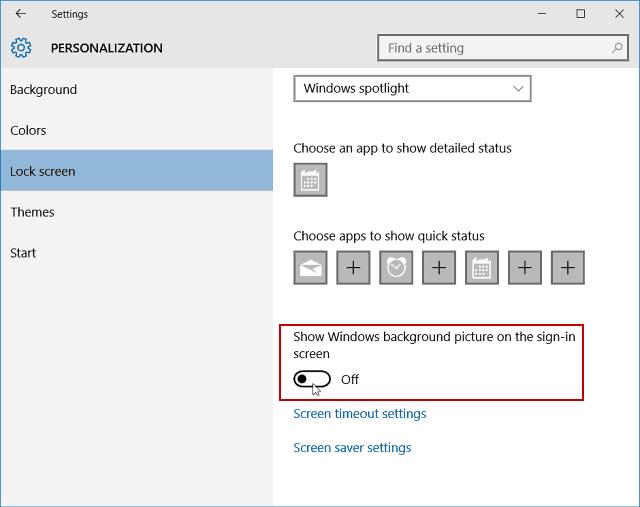 Windows 10 Preview Build 10547 جولة مرئية لما هو جديد
