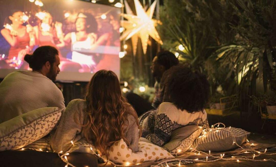 ما هي افضل افلام الكريسماس؟ أفضل الأفلام لمشاهدتها ليلة رأس السنة