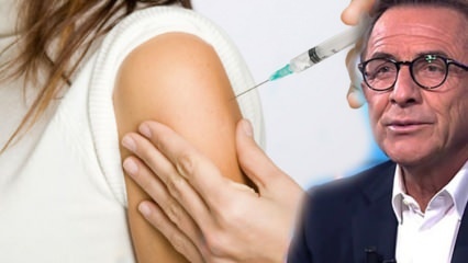 هل إيجاد اللقاح ينهي الوباء؟ كتب عثمان مفتوغلو: هل ينتهي الوباء في الربيع؟