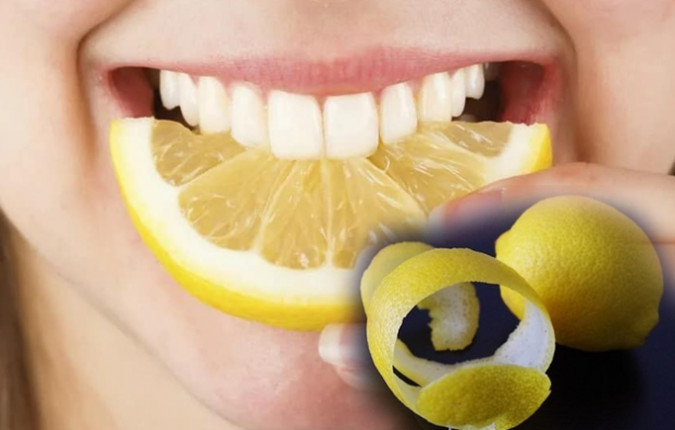 ضعف النظام الغذائي الليمون في 1 أسبوع