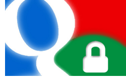 أمان Google