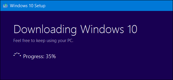 تنزيل Windows 10