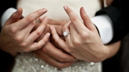 ما هو زواج الأقارب ، ما هي المخاطر؟ هل من الممكن أن يكون زواج الأقارب في القرآن؟ آيات الزواج النسبي