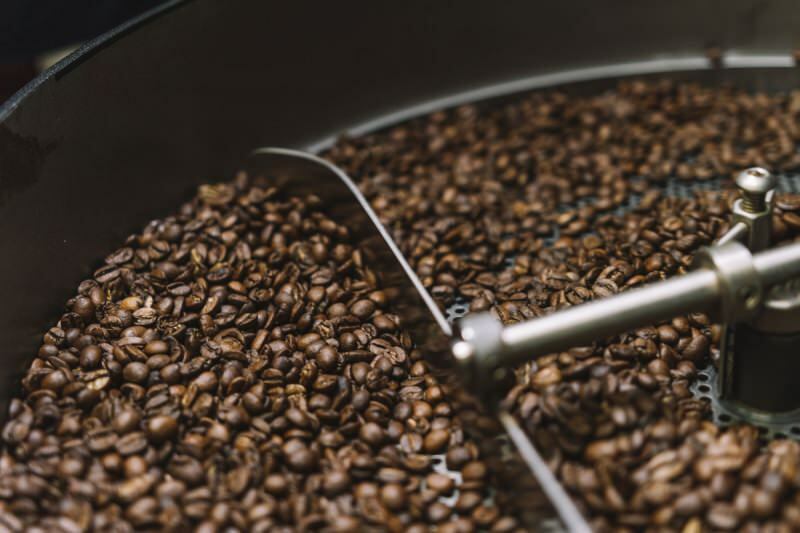 كيف تصنع القهوة بالتنقيط؟