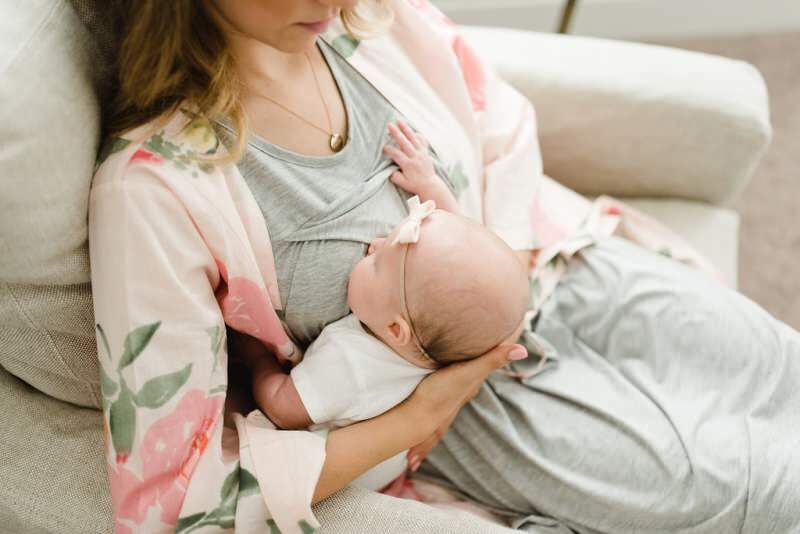 هل الرضاعة مفيدة؟ فوائد الرضاعة الطبيعية للأم والطفل