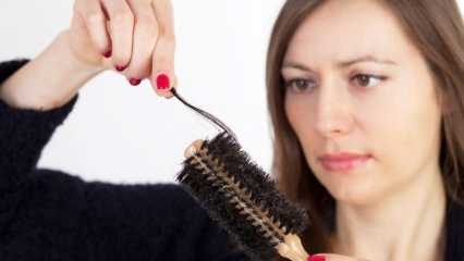 أكثر أنواع الشامبو فعالية ضد تساقط الشعر 2019