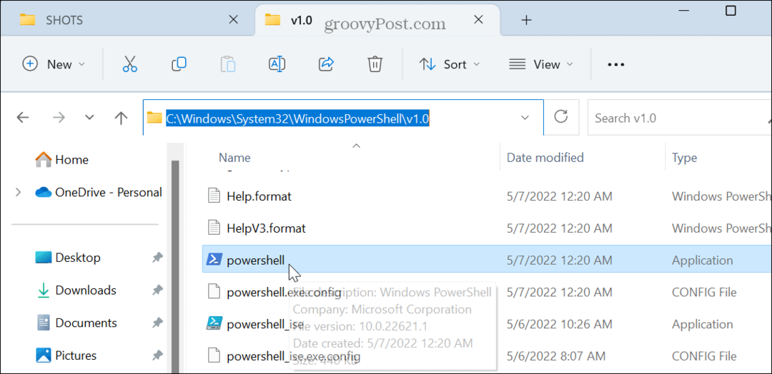 كيفية إصلاح عدم تشغيل PowerShell على نظام التشغيل Windows 11