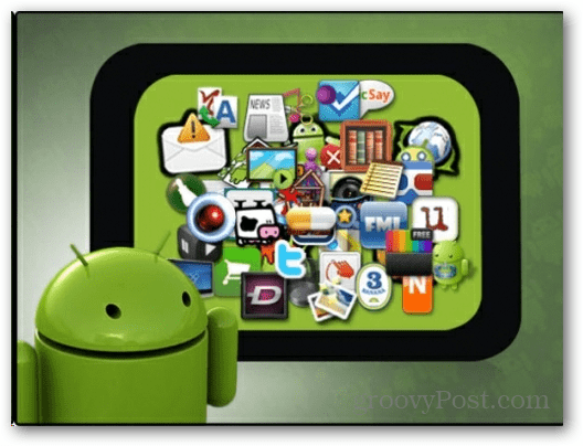 شارك معظم تطبيقات Android مع أي شخص مجانًا