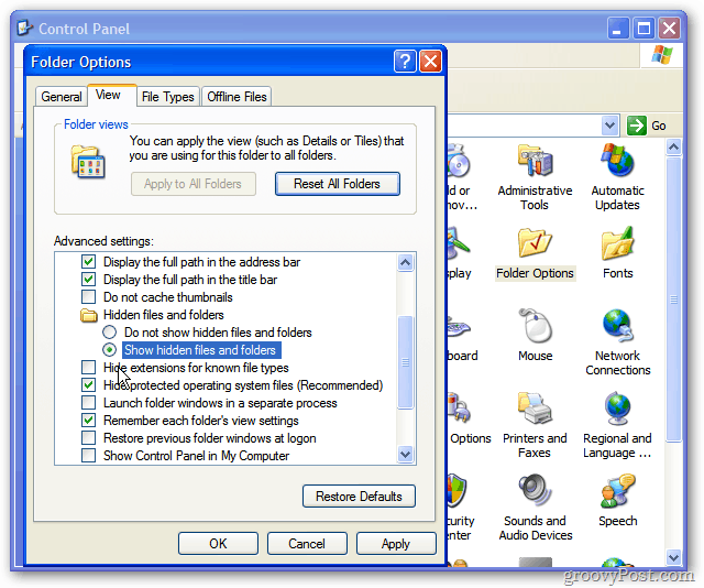 كيفية حفظ الإكمال التلقائي واستعادته في Outlook 2003
