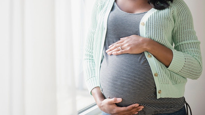 ما هو حمل الخلد؟ أعراض الحمل الجزيئي