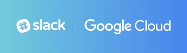 شركاء Slack مع Google Cloud Services لتقديم مجموعة من عمليات التكامل العميقة لعملائهم المشتركين والسماح لمستخدمي كل خدمة بالقيام بالمزيد مع منتجاتهم.
