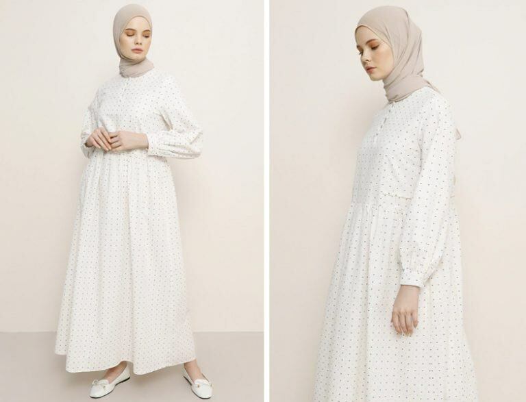 ما الفساتين التي يجب تفضيلها في رمضان؟ مجموعات مناسبة للميزانية في رمضان!