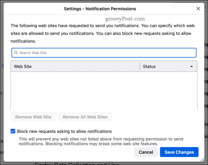 Firefox-settings-Notification-perms