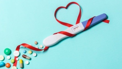 أكثر طرق الحماية خالية من المخاطر لعدم الحمل! وصفة علاج منع الحمل