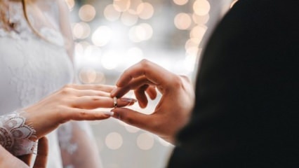 موديلات خاتم الزواج 2018