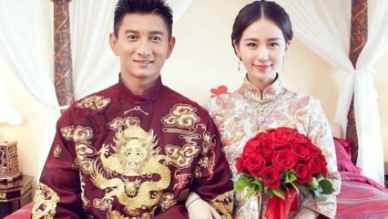 الإدارة الصينية تحذر: لا تنفق حفلات الزفاف باهظة الثمن
