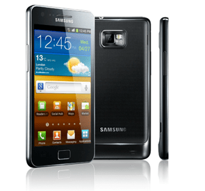 Samsung Galaxy S2 قادم إلى الولايات المتحدة