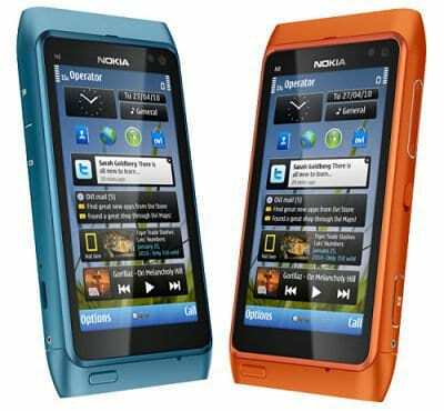 المزيد من الأدلة على أن Nokia قد تنضم إلى باقة Android