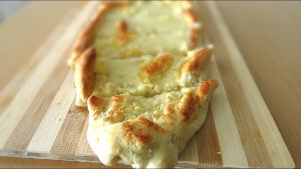 كيف تصنع حلوى خبز الجبن على طريقة Elazig؟
