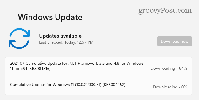 faceit ac windows update